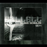 Klaus Schulze - Ballett 2(deluxe Edition)  '2006