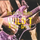 Wild T & The Spirit - I've Got The Rhythm '2005