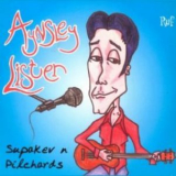 Aynsley Lister - Supaker N Pilchards '2001