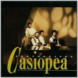 Casiopea - Photographs '1983