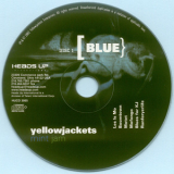 Yellowjackets - Mint Jam '2002