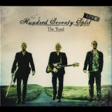 Hundred Seventy Split - The Road (2CD) '2015