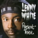Lenny White - Present Tense '1995
