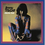 Jimmy Mcgriff - Electric Funk '1969