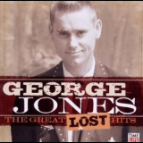 George Jones - The Great Lost Hits (2CD) '2010