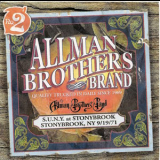 The Allman Brothers Band - Stonybrook Ny 1971 (2CD) '2003