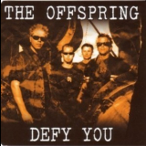 The Offspring - Defy You [CDS] '2001