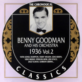 Benny Goodman & His Orchestra - 1936 Vol. 2 '1995