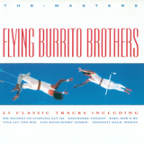 The Flying Burrito Brothers - The Masters '1998