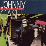 Johnny Cash - The Mystery Of Life '1991