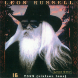 Leon Russell - 16 Tons (sixteen Tons) '2000