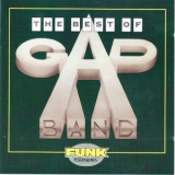 The Gap Band - The Best Of '1994