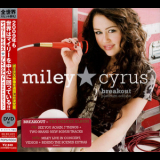 Miley Cyrus - Breakout '2008