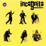 Incognito - Positivity '1993