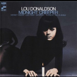 Lou Donaldson - Midnight Creeper '1968