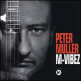 Peter Muller - M-Vibes '2003