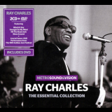 Ray Charles - The Essential Collection (disc 1) '2014