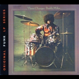 Buddy Miles - Them Changes '1970