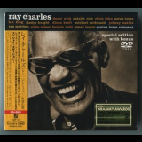 Ray Charles - Genius Loves Company '2004