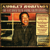 Smokey Robinson - Time Flies When You're Having Fun '2009
