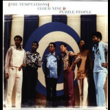 The Temptations - Cloud Nine & Puzzle People '1969