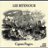 Lee Ritenour - Captain Fingers '1977