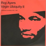 Roy Ayers - Virgin Ubiquity Ii Unreleased Recordings 1976-1981 '2005