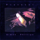 Simon Phillips - Protocol '1988