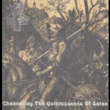 Abigor - Channeling The Quintessence Of Satan '1999