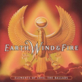 Earth, Wind & Fire - The Best Of Vol. 1 '1986