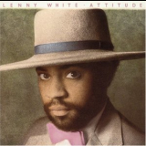 Lenny White - Attitude '1983