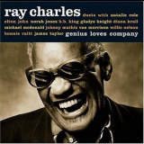 Ray Charles - Selected Songs '2004