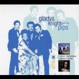 Gladys Knight & The Pips - If I Were Your Woman & Standing Ovation '2006
