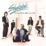 Shakatak - Turn The Music Up '1989
