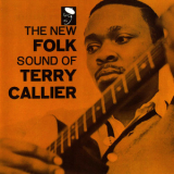 Terry Callier - The New Folk Sound Of Terry Callier '1966