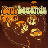 The Trammps - Soul Legends (CD 4) '2006
