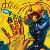 The Rh Factor - Hard Groove '2003