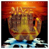 Maze - Golden Time Of Day '1978