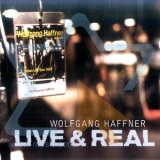 Wolfgang Haffner - Live And Real '2002