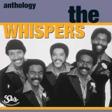 The Whispers - Anthology - Fast James '2003