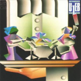 Uzeb - Uzeb Club '1989