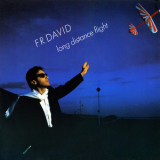 F.R. David - Long Distance Flight '1984