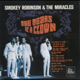 Smokey Robinson & The Miracles - The Tears Of A Clown '1975