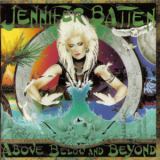 Jennifer Batten - Above Below And Beyond '1992