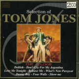 Tom Jones - Selection Of Tom Jones '1997