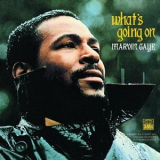 Marvin Gaye - What's Going On '1971 (2013)