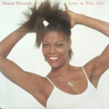 Dionne Warwick - Love At First Sight '1977