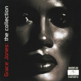Grace Jones - The Collection '2004