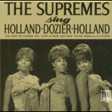 The Supremes - Sing Holland-Dozier-Holland '1967