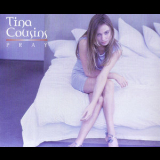 Tina Cousins - Pray (uk Cds) '1998